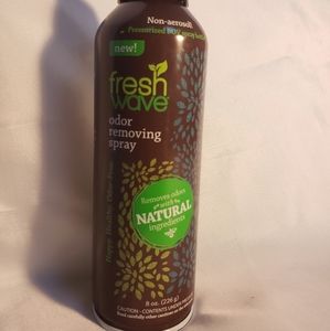 Fresh Wave Odor Removing Spray Non-Aerosol Mist